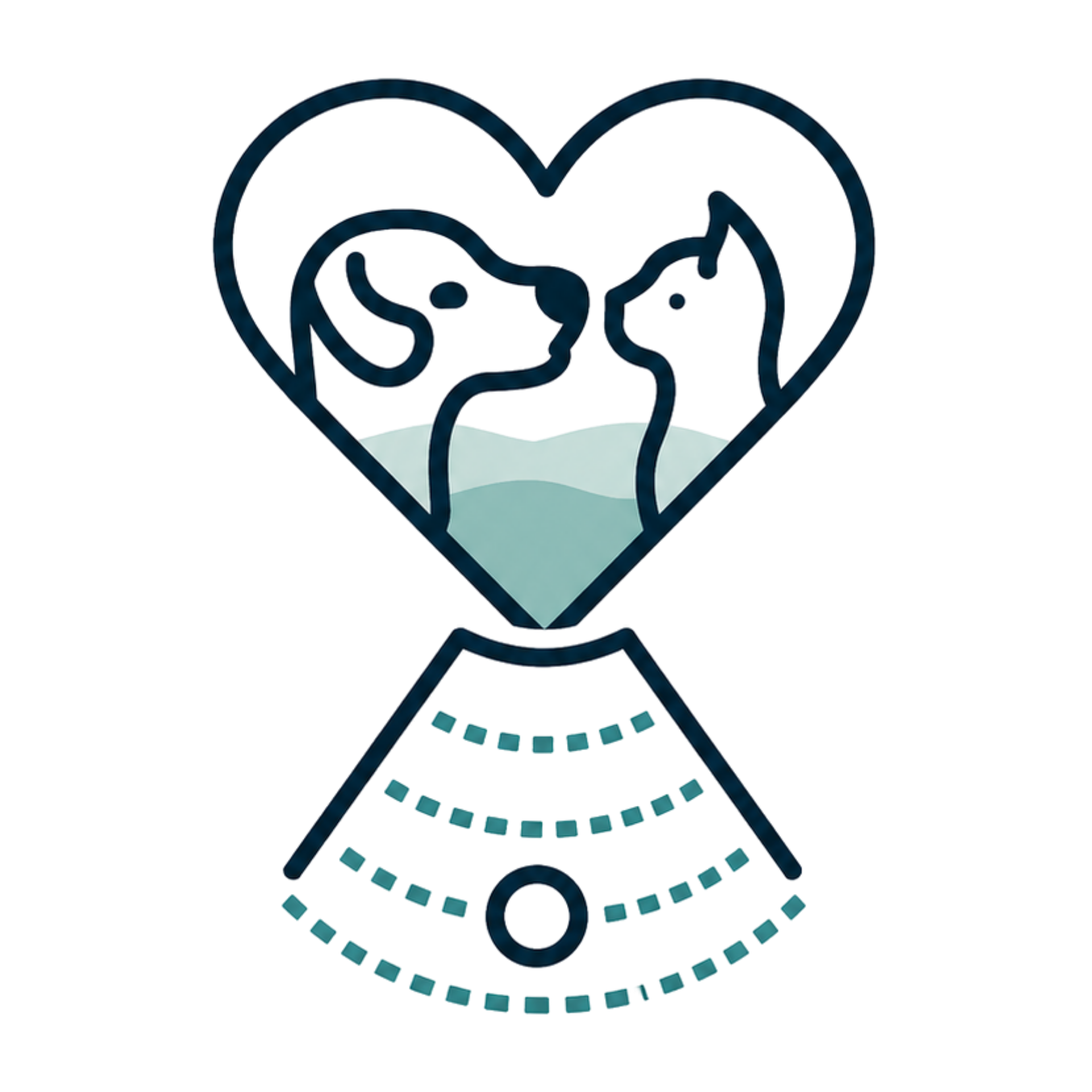 Crutchfield Veterinary Services logo